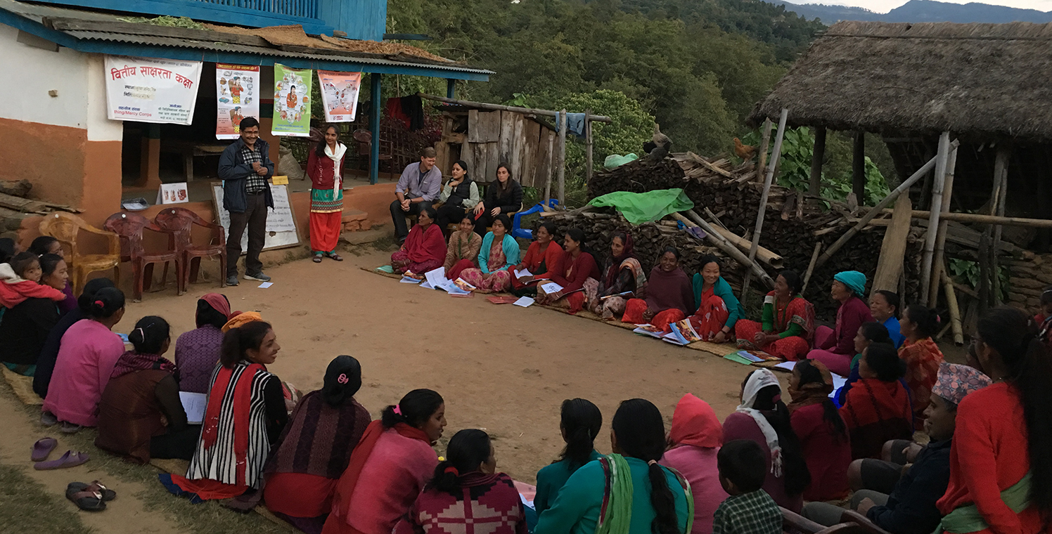 SUSTAINABLE ACCESS TO FINANCE AND LIVELIHOODS II (SAFAL II)