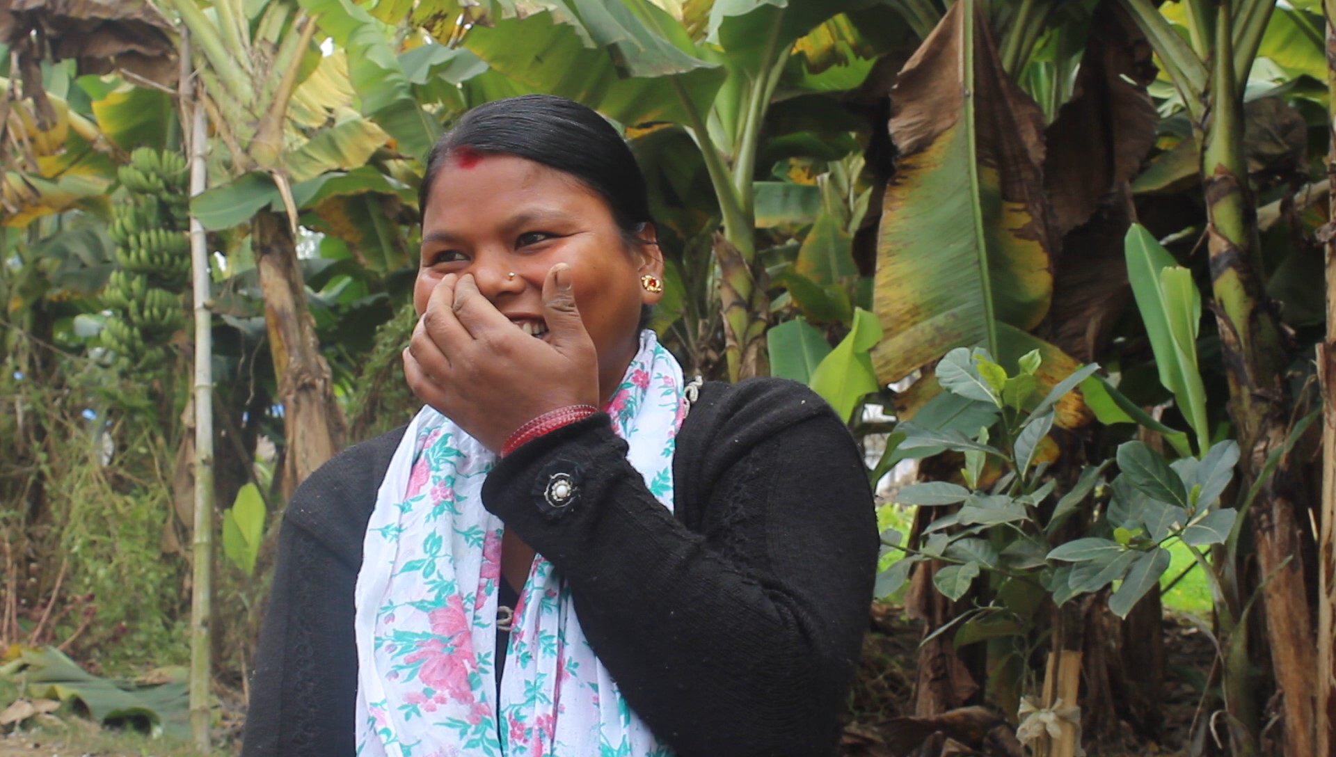 WOMEN INITIATIVE FUND– Transforming Dreams Into Reality
