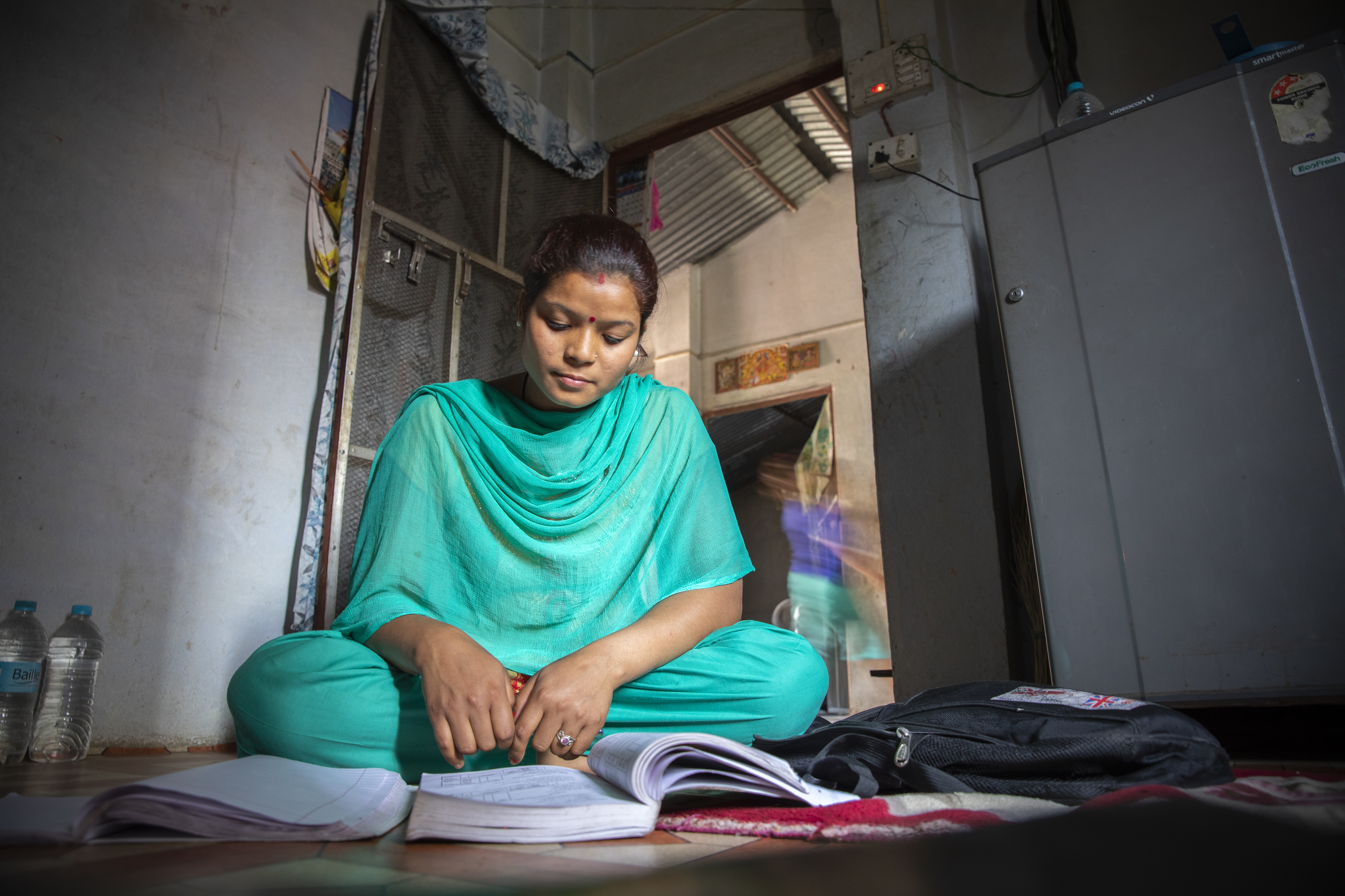 Girl's Education